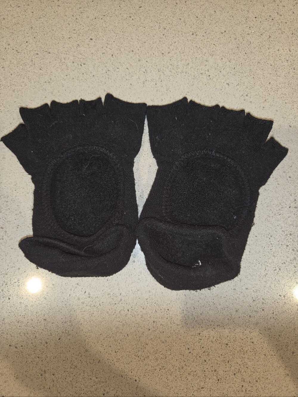 Toesox Ballet-Style Grip Socks Collection - Multi-Color Pack - Picture 9 of 12